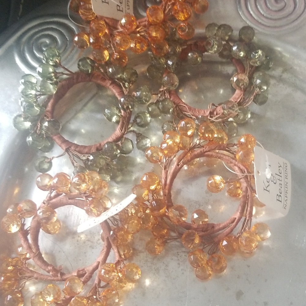 Napkin ring